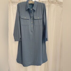 Vineyard Vines Performance Dress